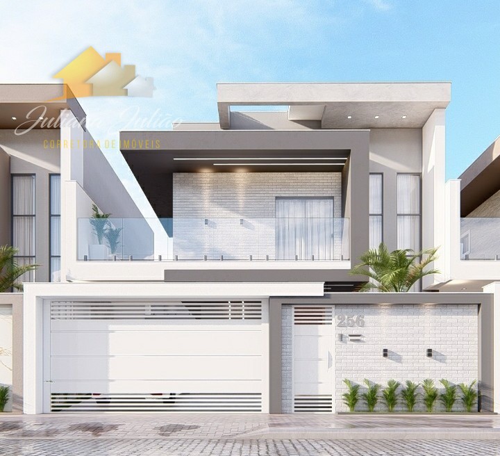 Casa à venda com 4 quartos, 210m² - Foto 7