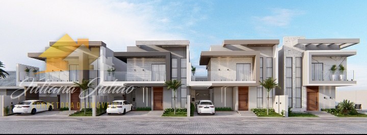 Casa à venda com 4 quartos, 210m² - Foto 2