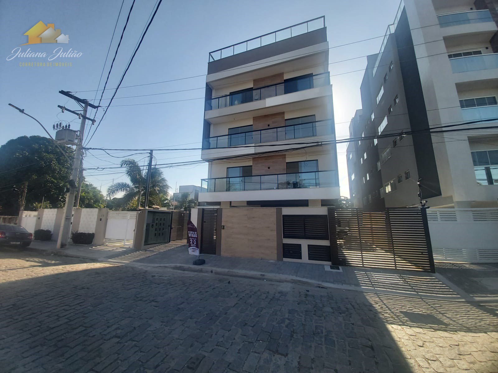 Cobertura à venda com 3 quartos, 263m² - Foto 2