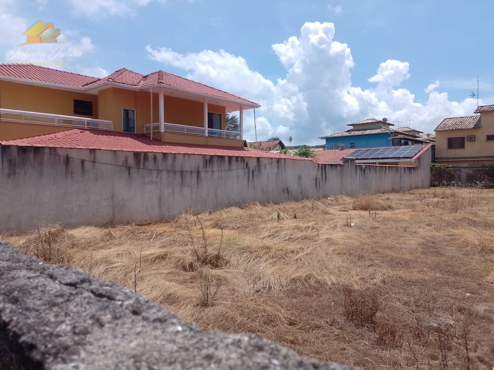 Terreno à venda, 600m² - Foto 1