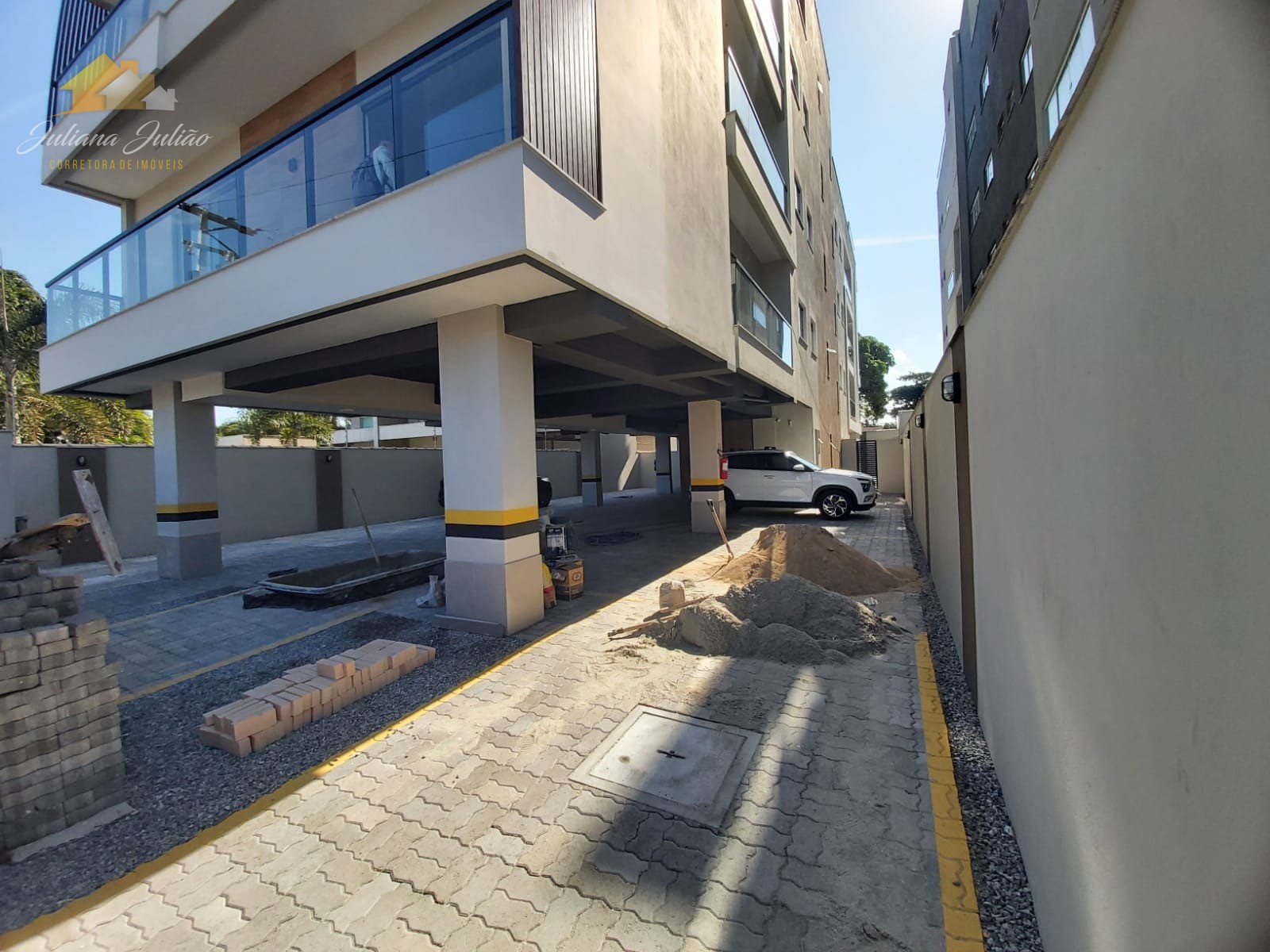 Cobertura à venda com 3 quartos, 263m² - Foto 4