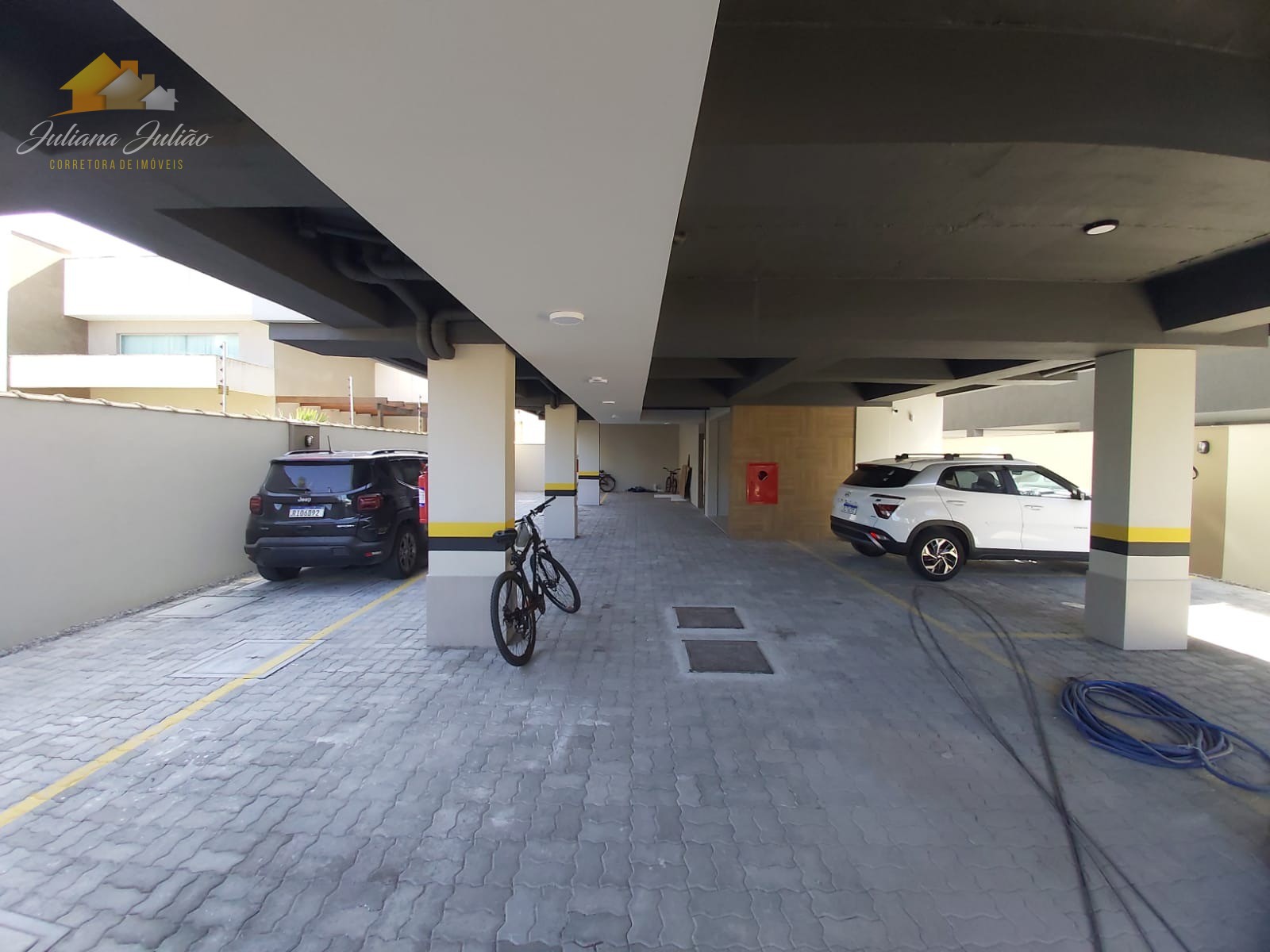 Apartamento à venda com 2 quartos, 66m² - Foto 5