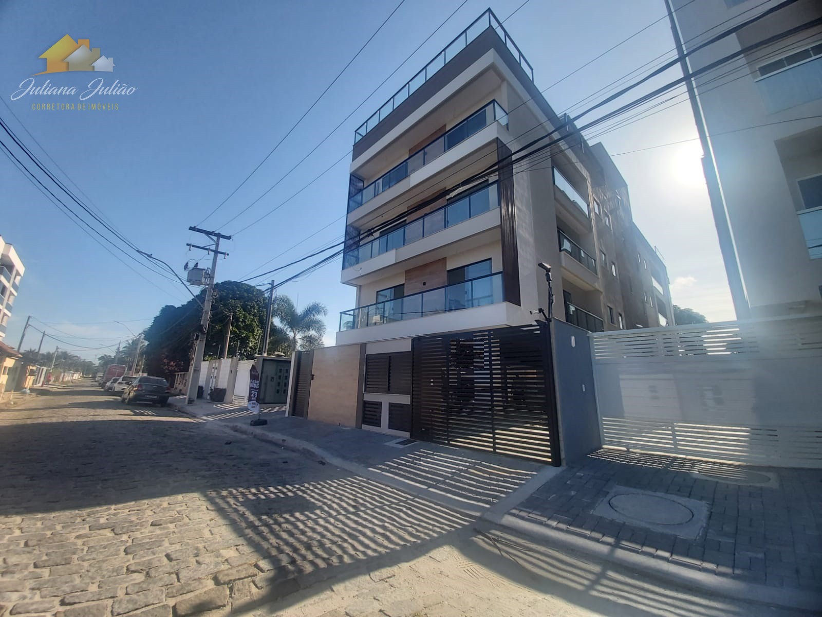 Apartamento à venda com 2 quartos, 66m² - Foto 2
