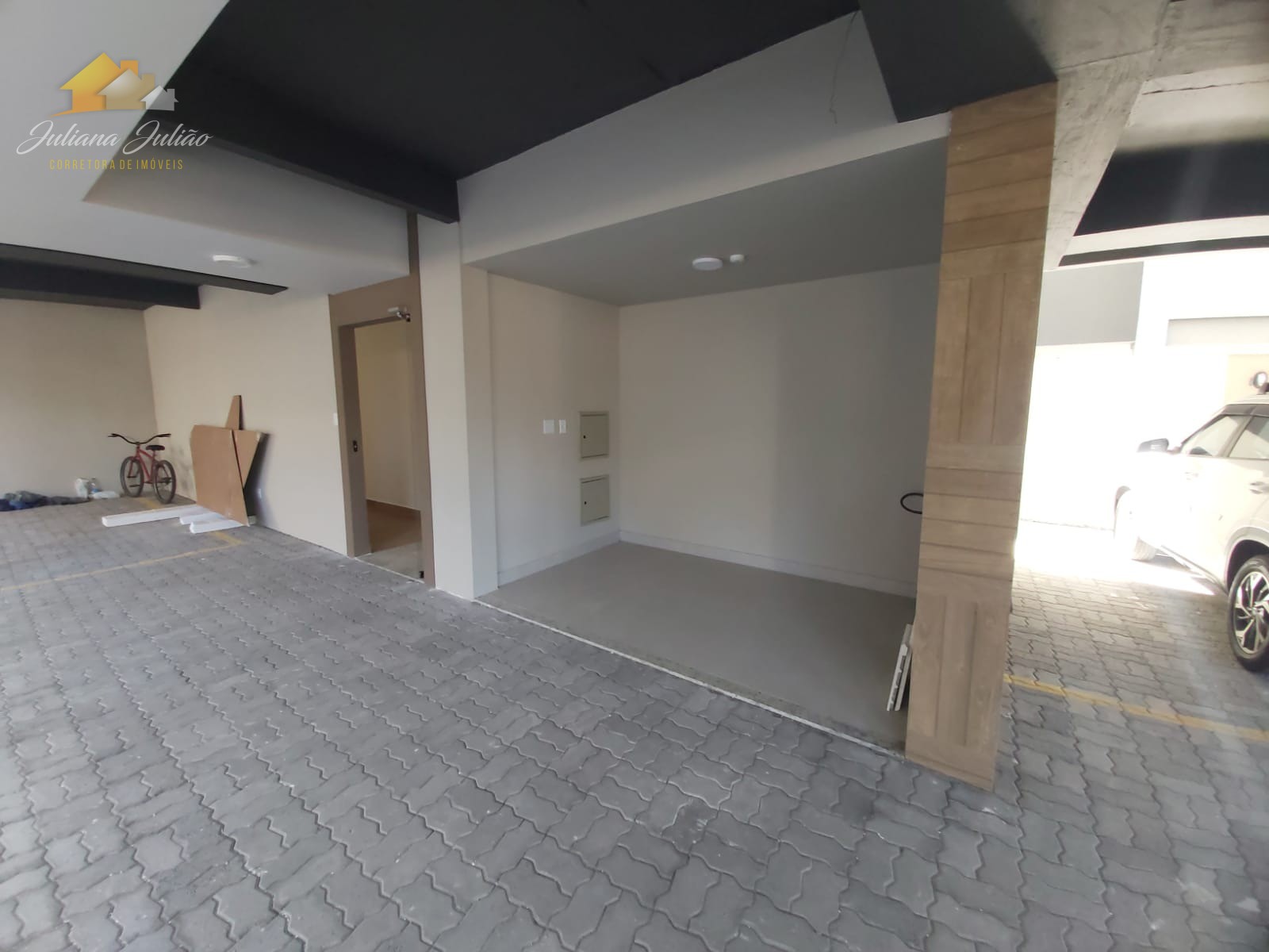 Apartamento à venda com 2 quartos, 66m² - Foto 7