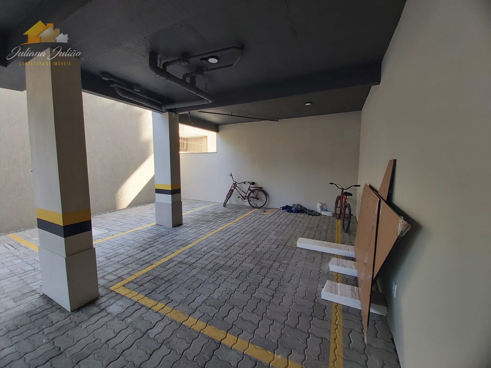 Apartamento à venda com 2 quartos, 66m² - Foto 8