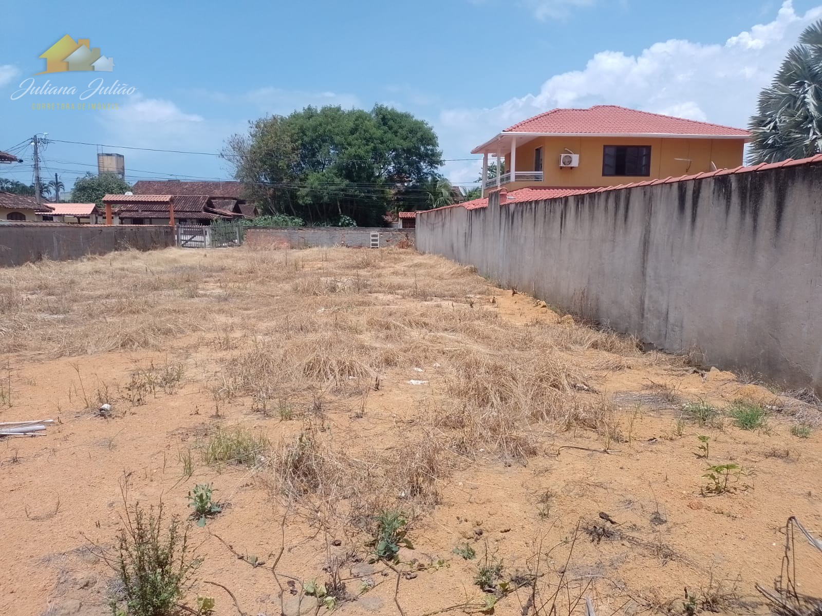 Terreno à venda, 600m² - Foto 3