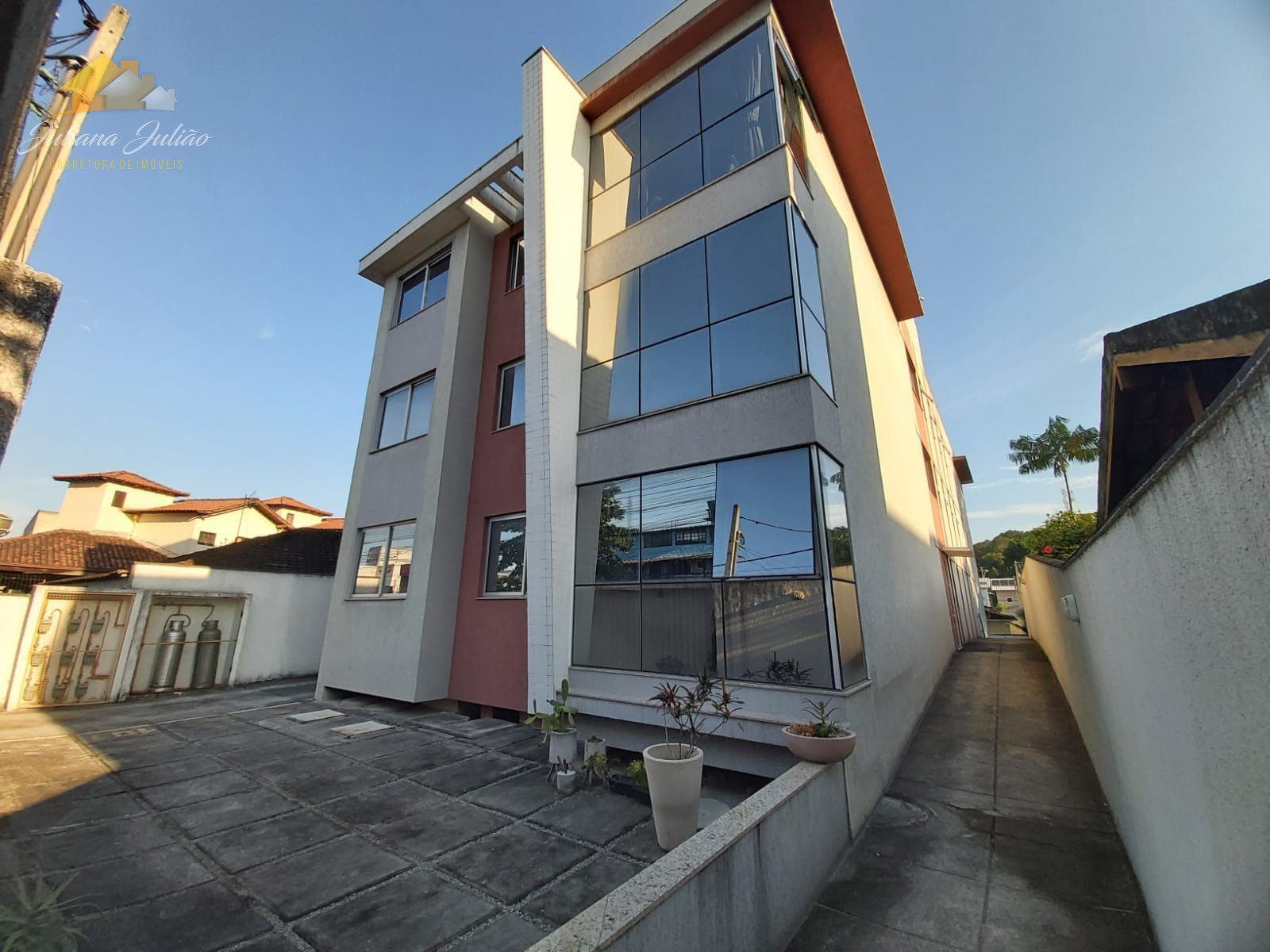 Apartamento, 2 quartos, 70 m² - Foto 3