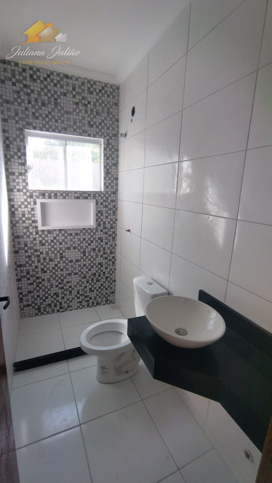 Casa à venda com 2 quartos, 65m² - Foto 8
