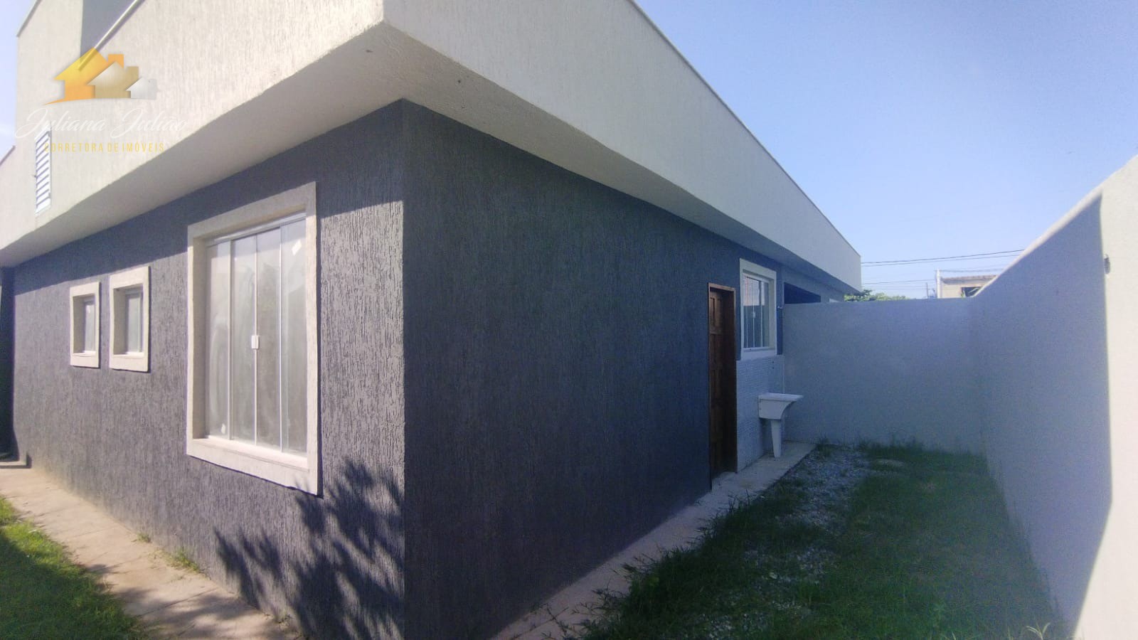 Casa à venda com 2 quartos, 65m² - Foto 15