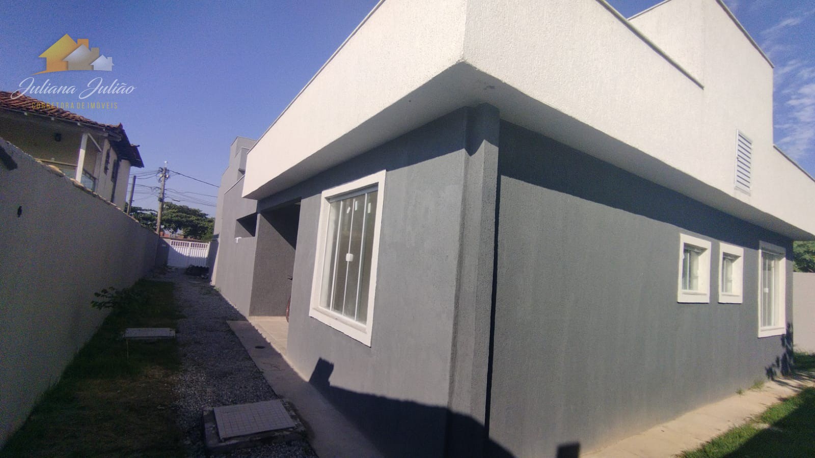 Casa à venda com 2 quartos, 65m² - Foto 14