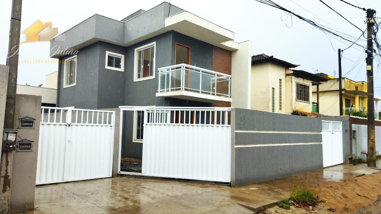 Casa à venda com 2 quartos, 65m² - Foto 2