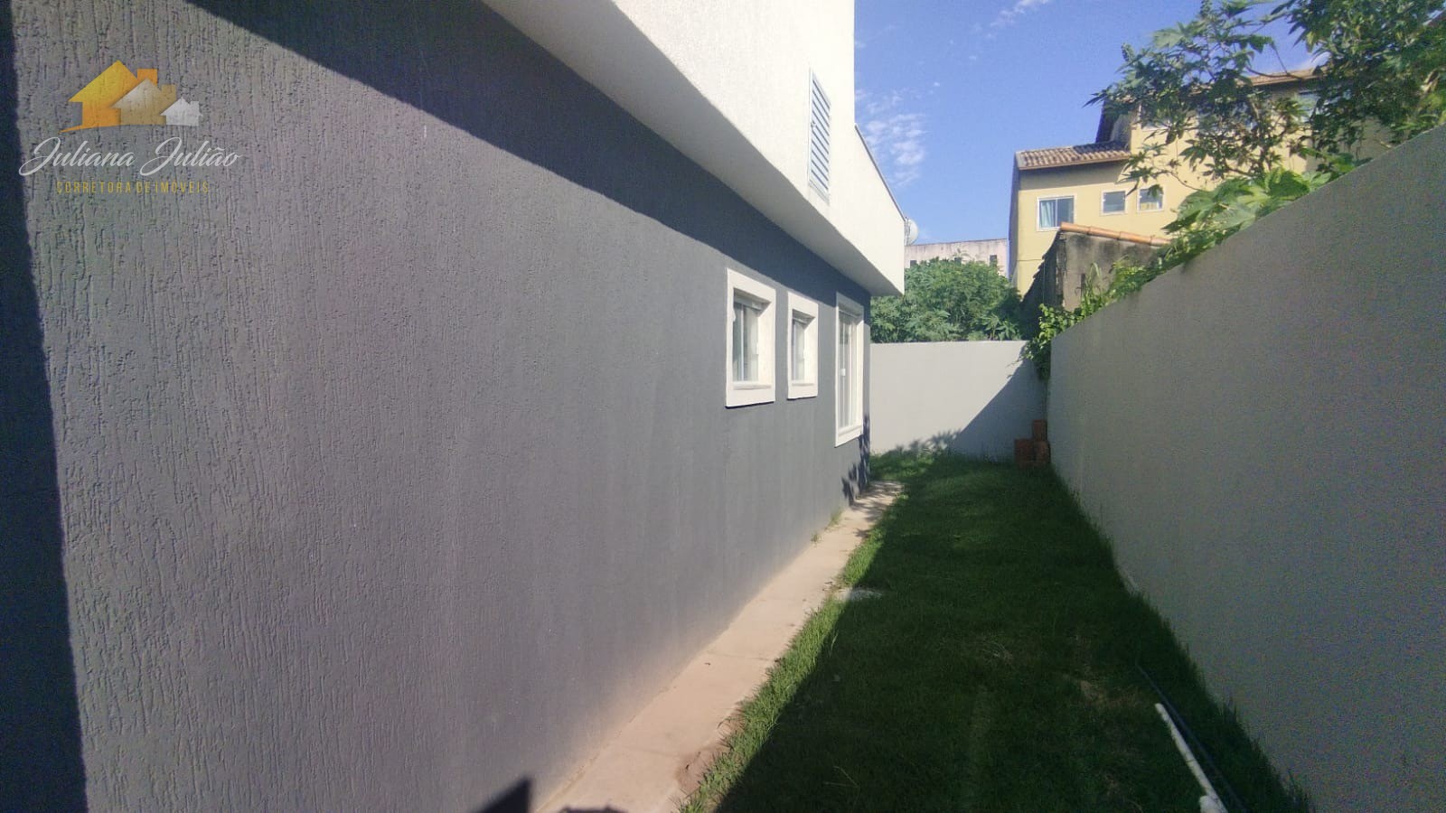 Casa à venda com 2 quartos, 65m² - Foto 17