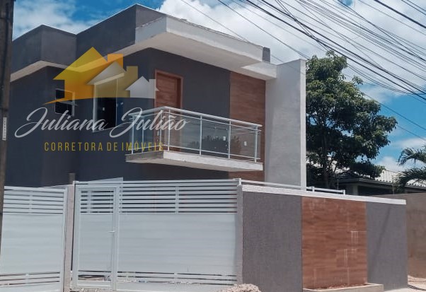 Casa à venda com 2 quartos, 65m² - Foto 3