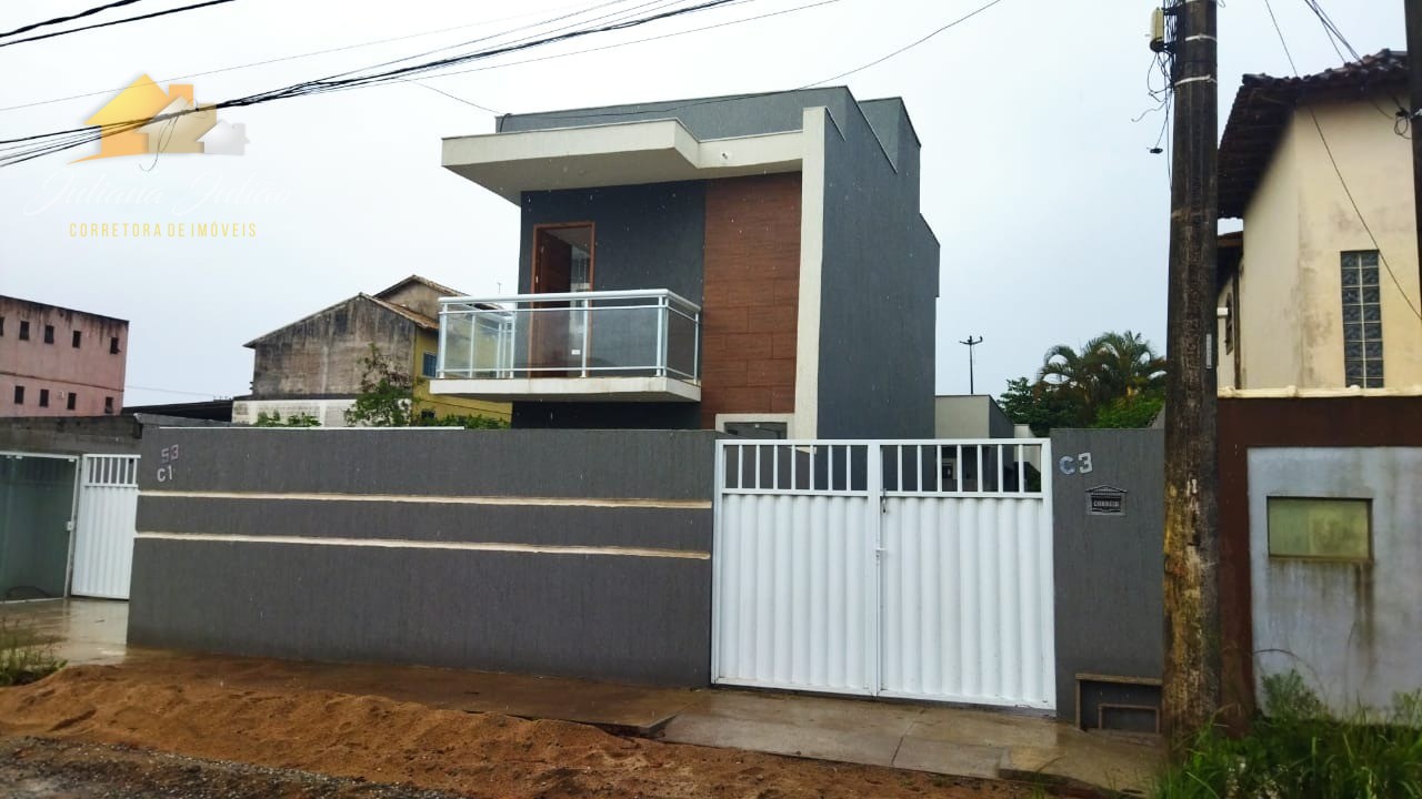 Casa à venda com 2 quartos, 65m² - Foto 4