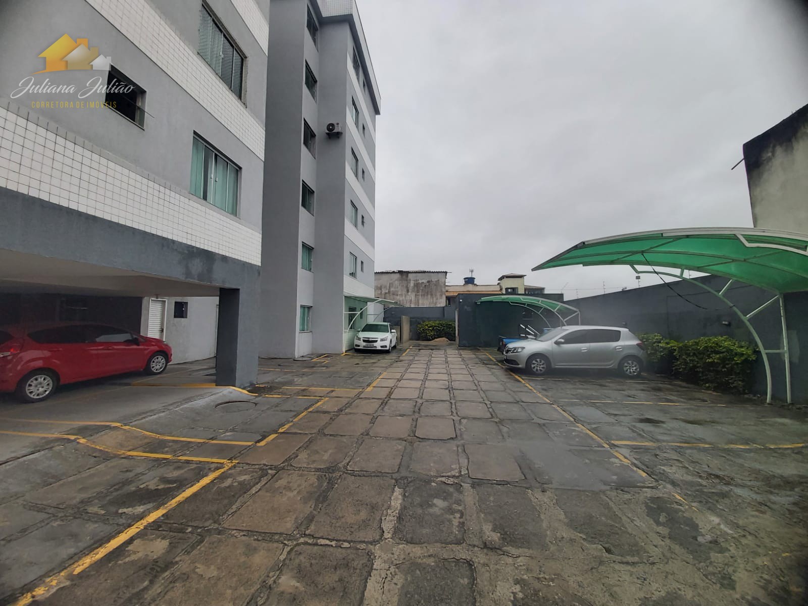 Apartamento, 2 quartos, 65 m² - Foto 2