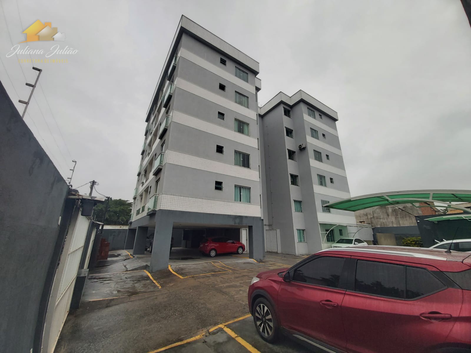 Apartamento, 2 quartos, 65 m² - Foto 3