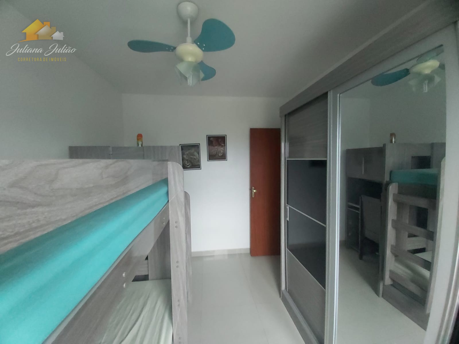 Apartamento, 2 quartos, 65 m² - Foto 16