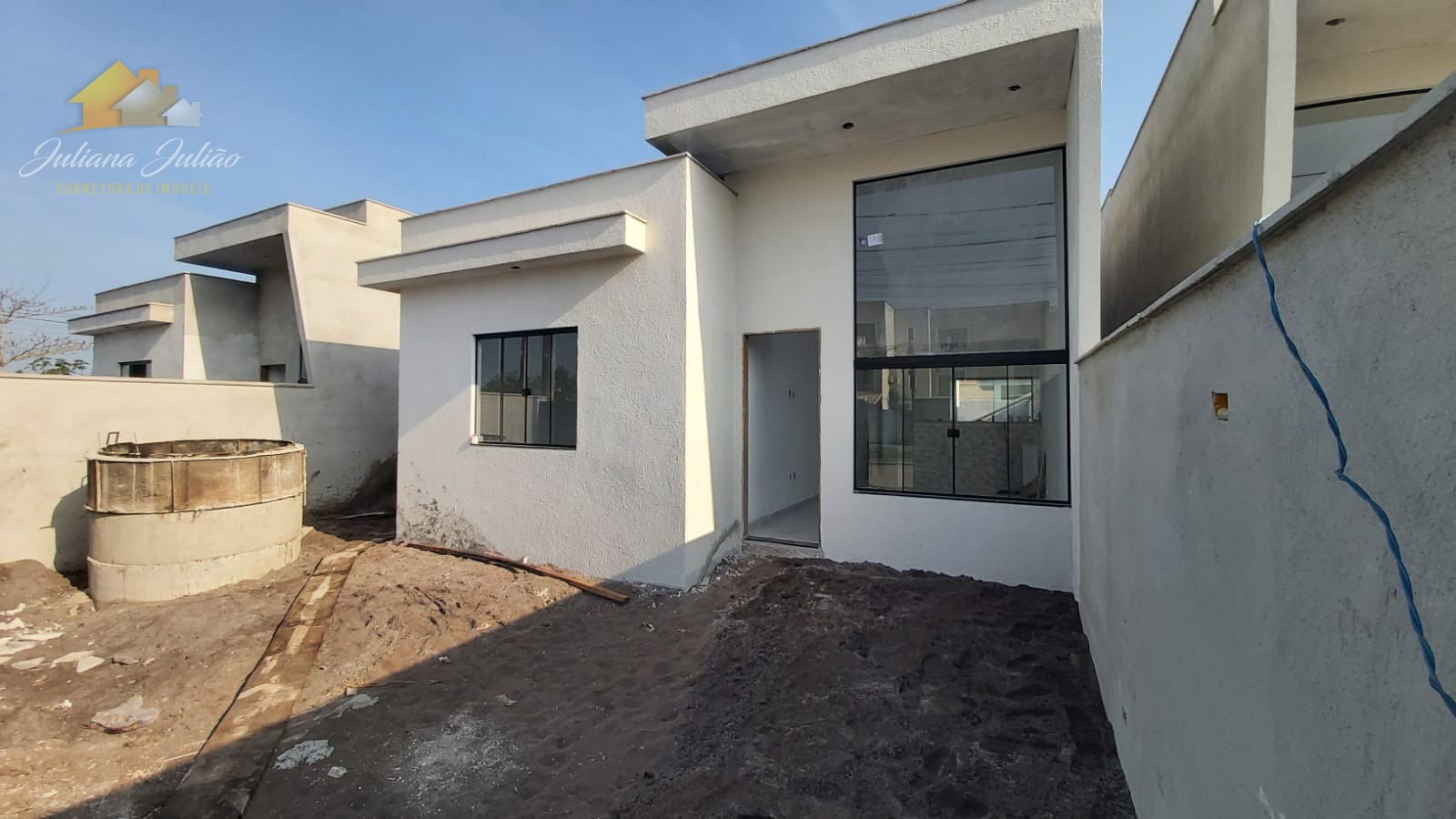 Casa à venda com 3 quartos, 70m² - Foto 4