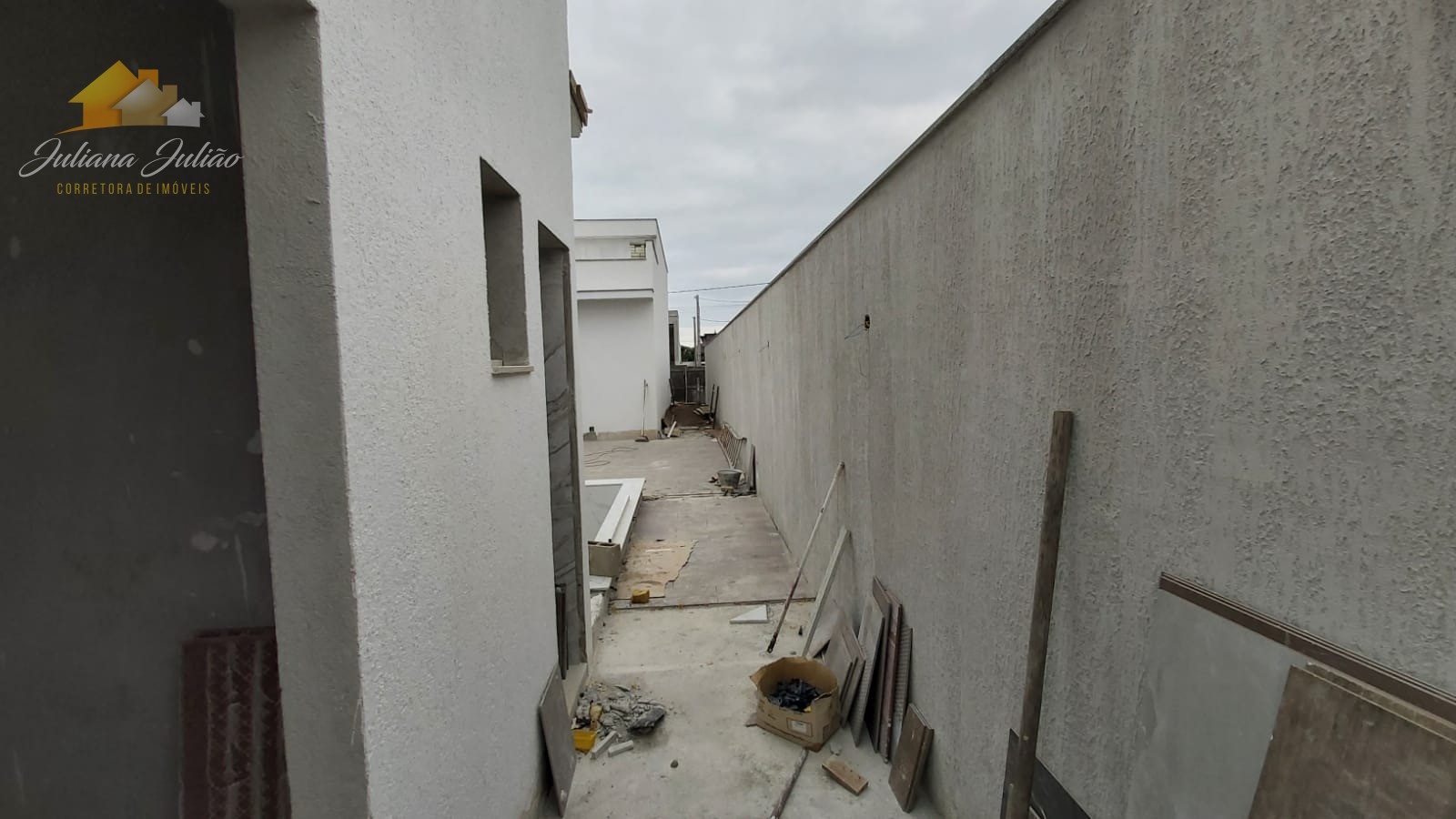 Casa à venda com 3 quartos, 224m² - Foto 19