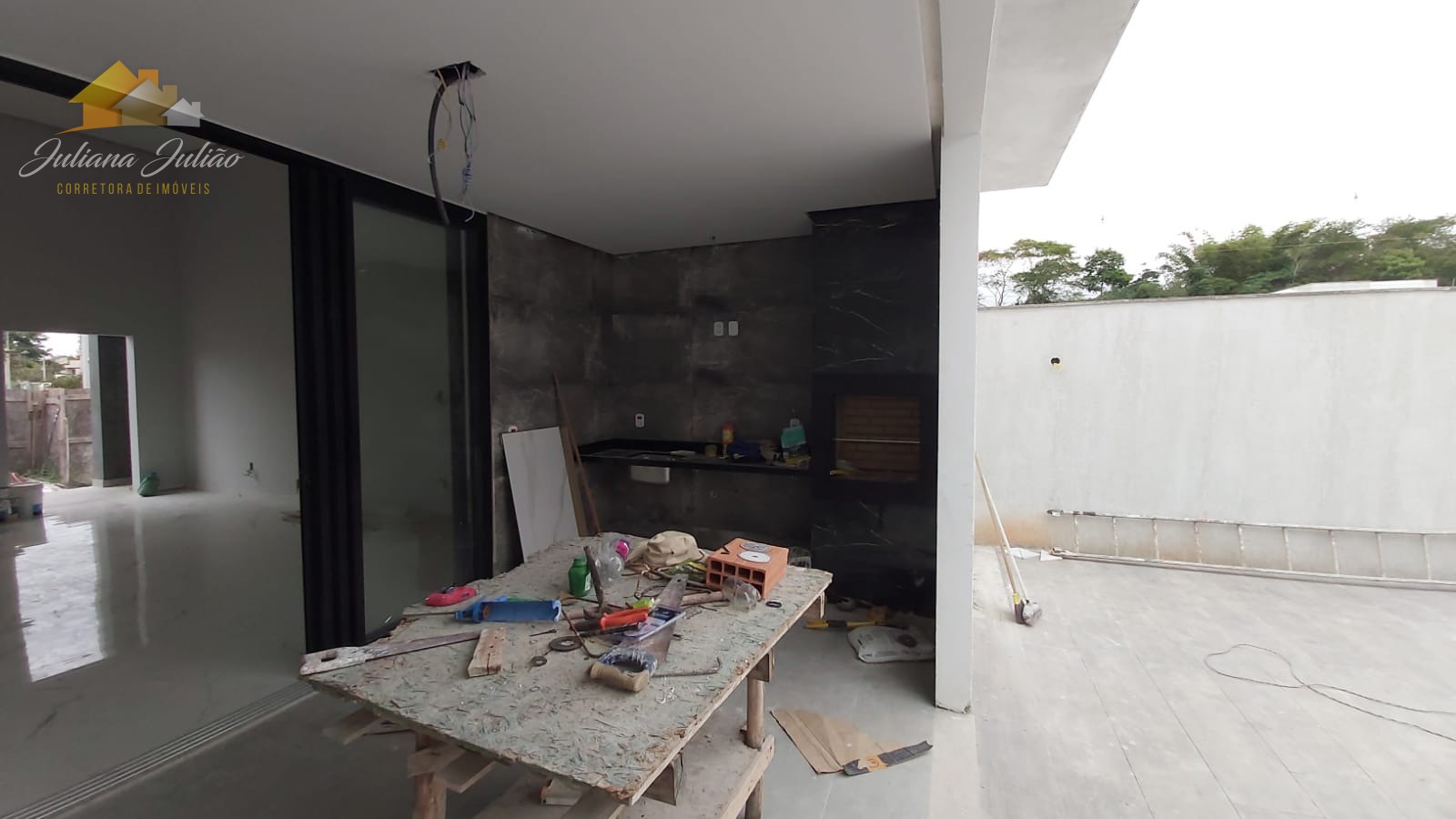 Casa à venda com 3 quartos, 224m² - Foto 13