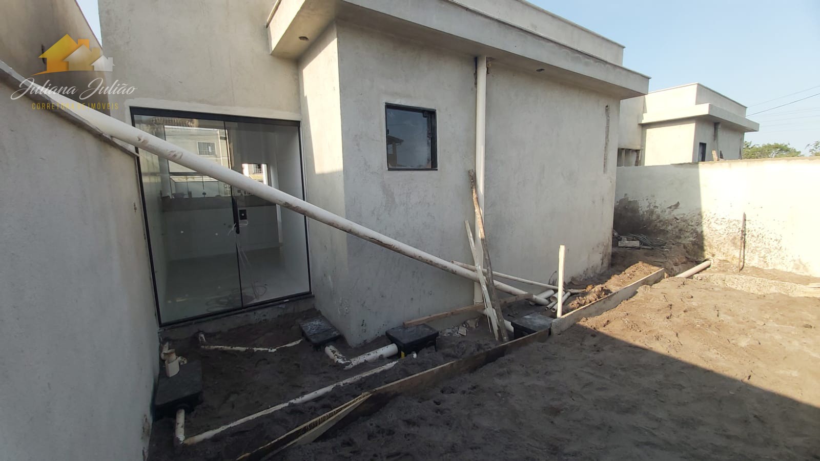 Casa à venda com 3 quartos, 70m² - Foto 20