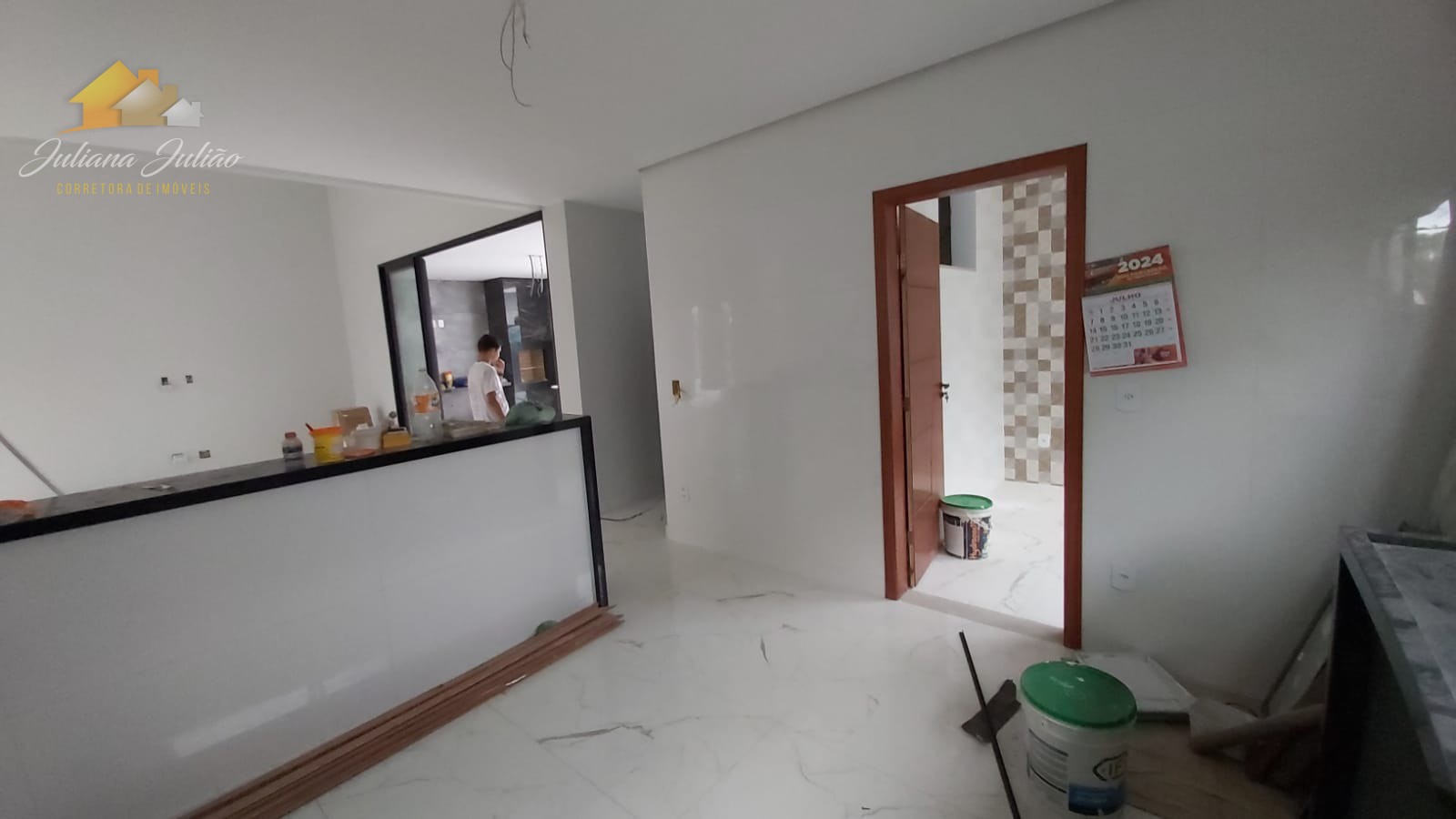 Casa à venda com 3 quartos, 224m² - Foto 11