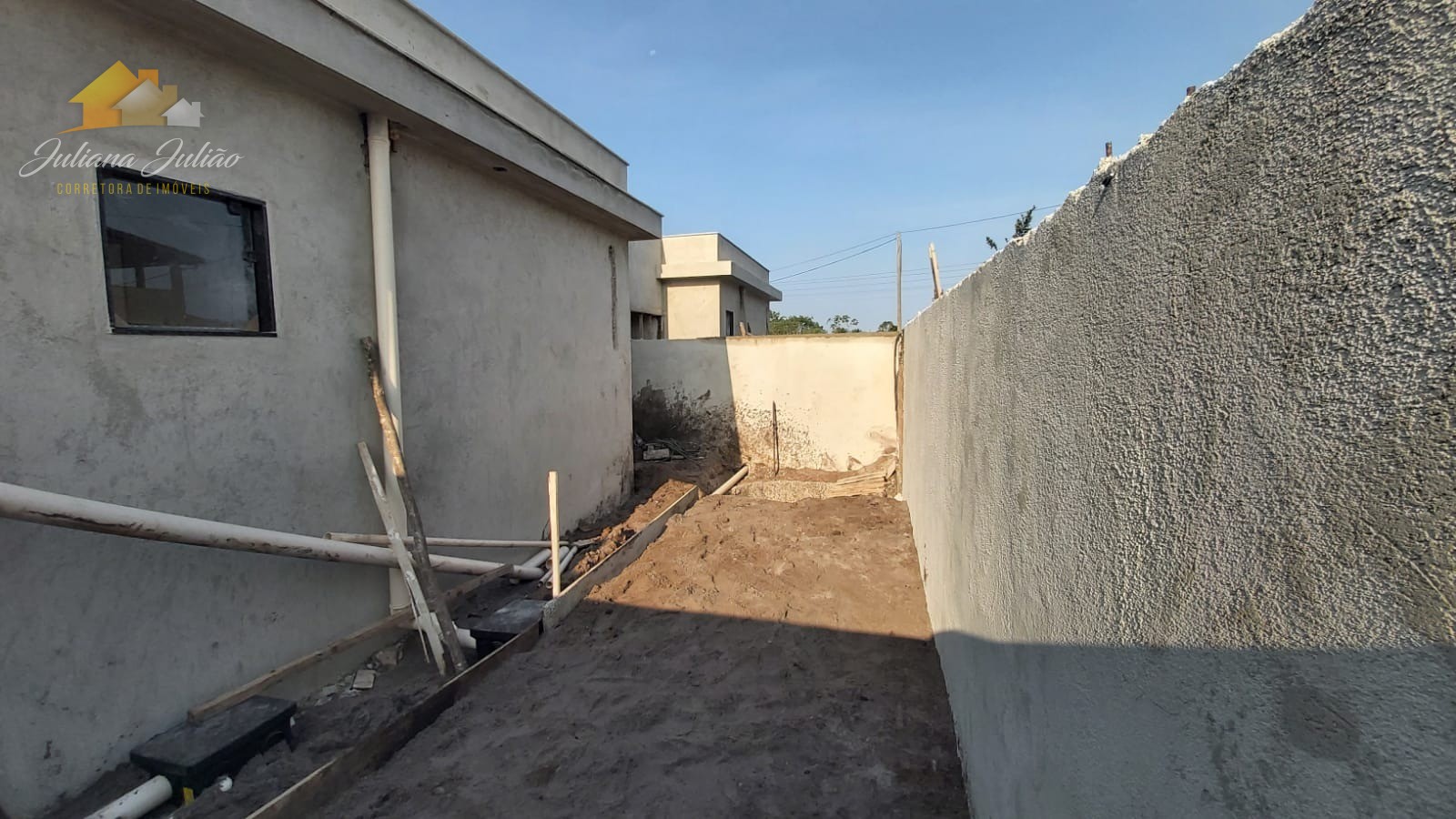 Casa à venda com 3 quartos, 70m² - Foto 21