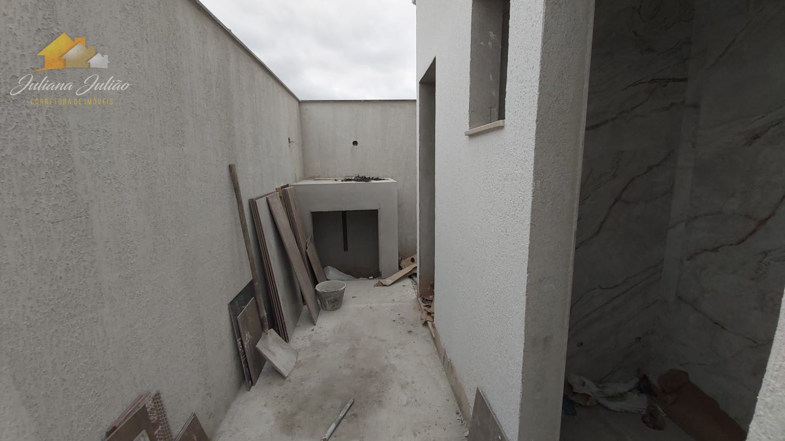 Casa à venda com 3 quartos, 224m² - Foto 17