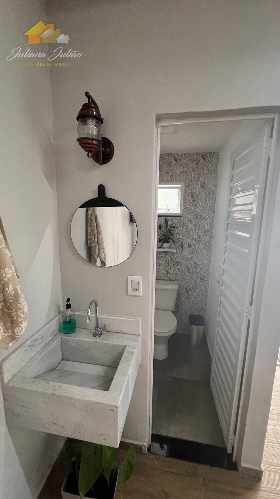 Casa à venda com 2 quartos, 90m² - Foto 11