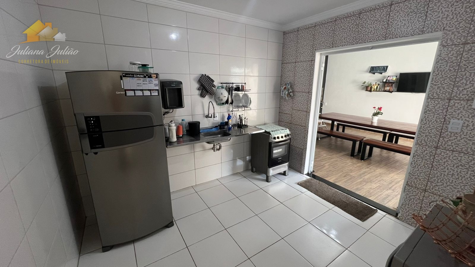 Casa à venda com 2 quartos, 90m² - Foto 20