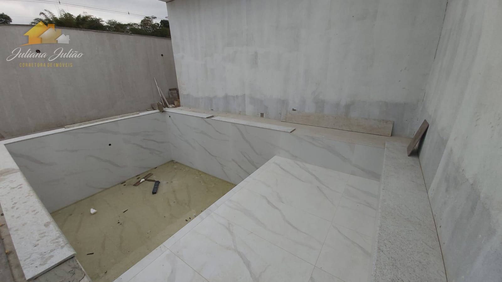 Casa à venda com 3 quartos, 224m² - Foto 15
