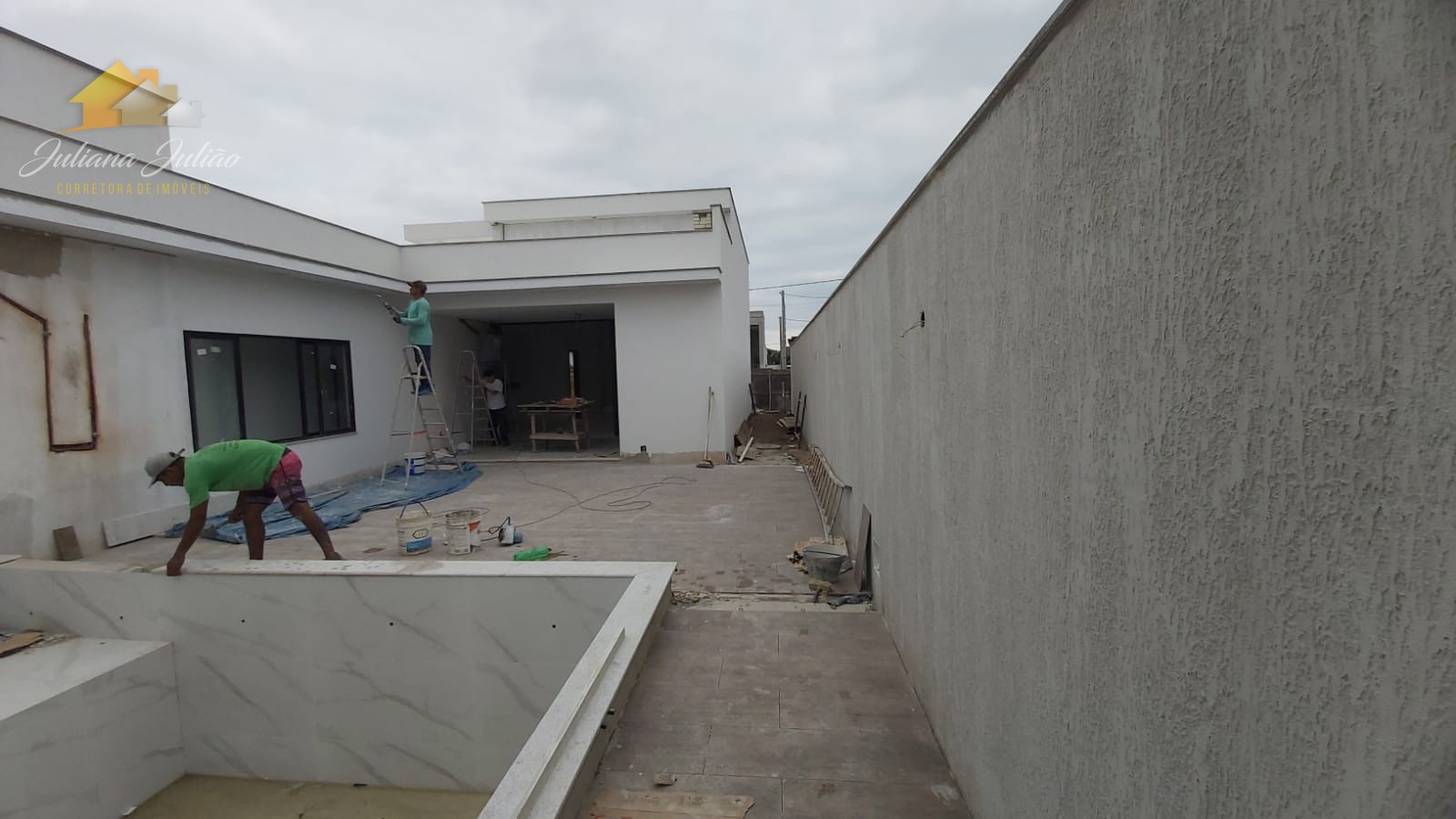 Casa à venda com 3 quartos, 224m² - Foto 16