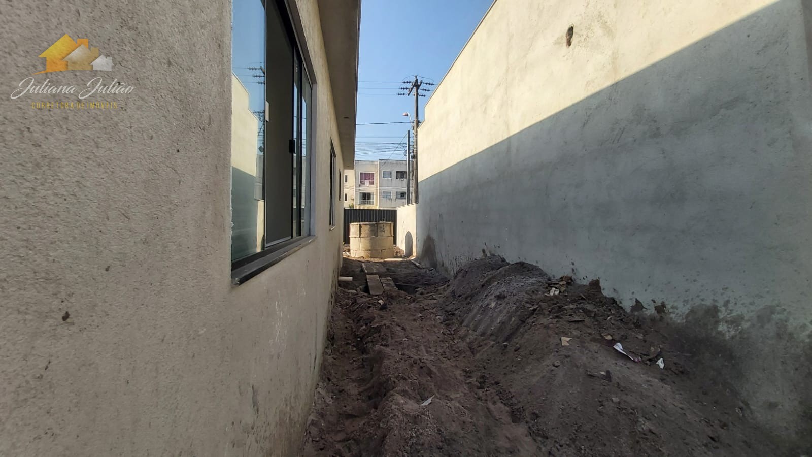 Casa à venda com 3 quartos, 70m² - Foto 22