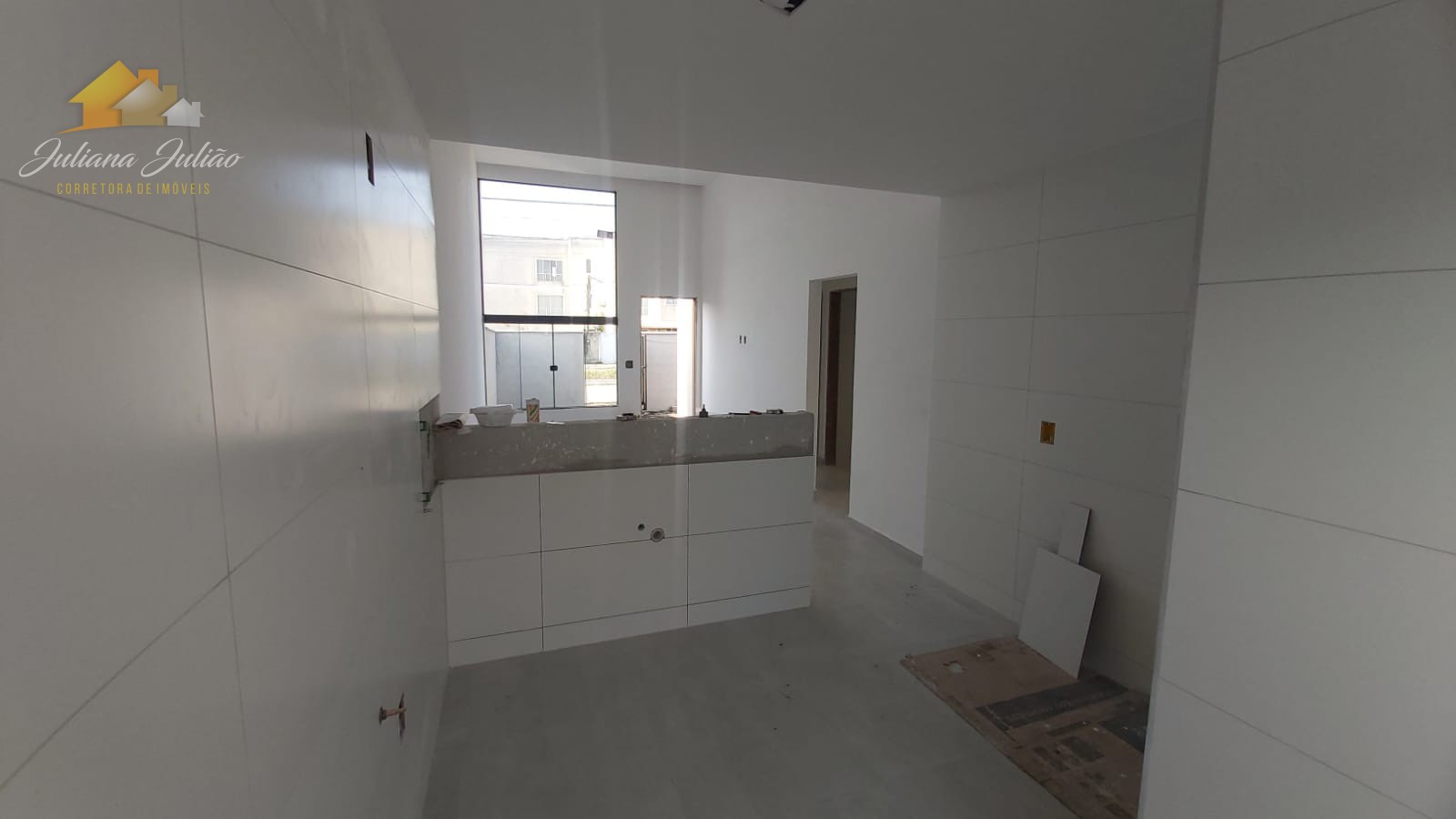 Casa à venda com 3 quartos, 70m² - Foto 9