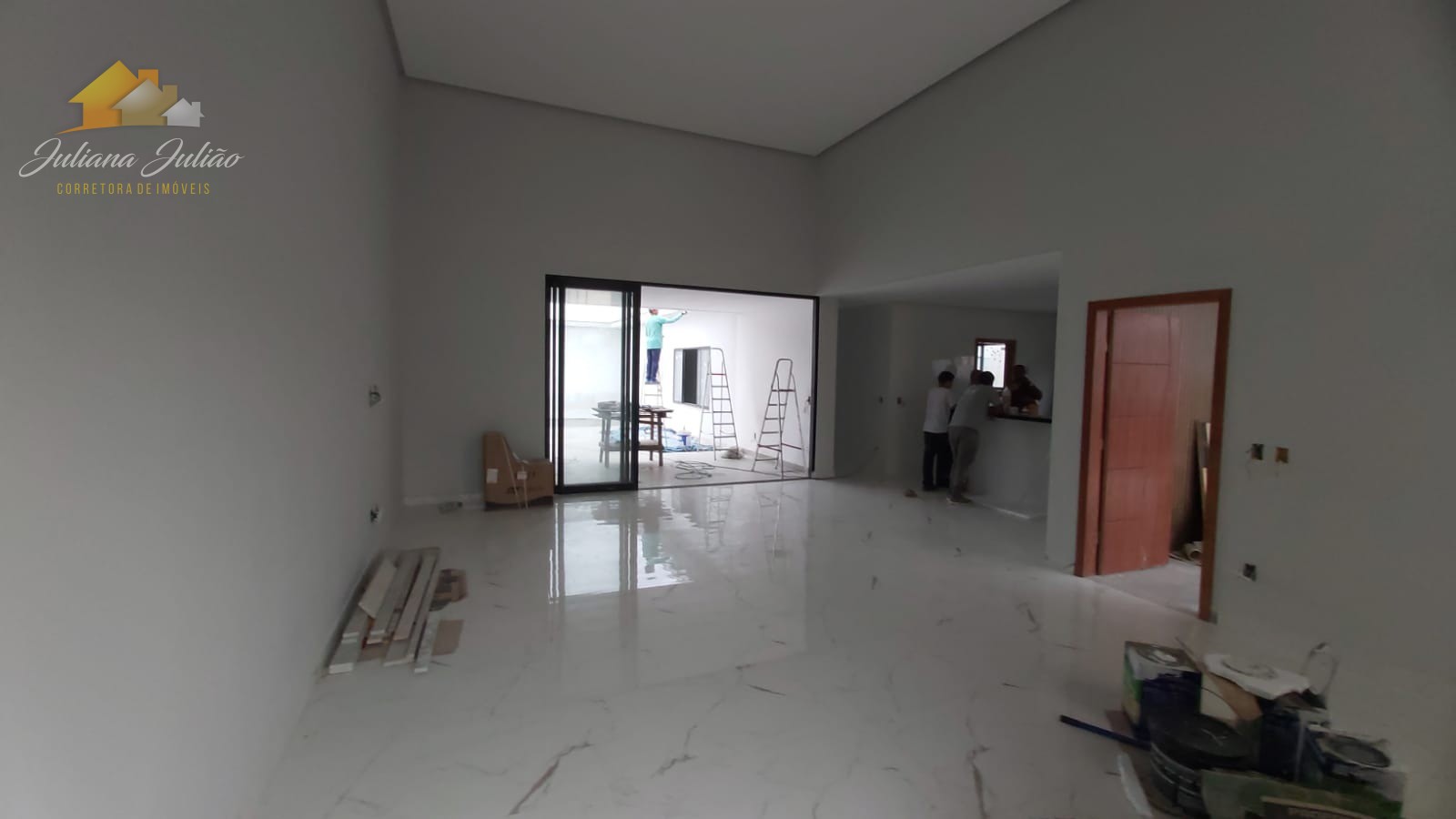 Casa à venda com 3 quartos, 224m² - Foto 7