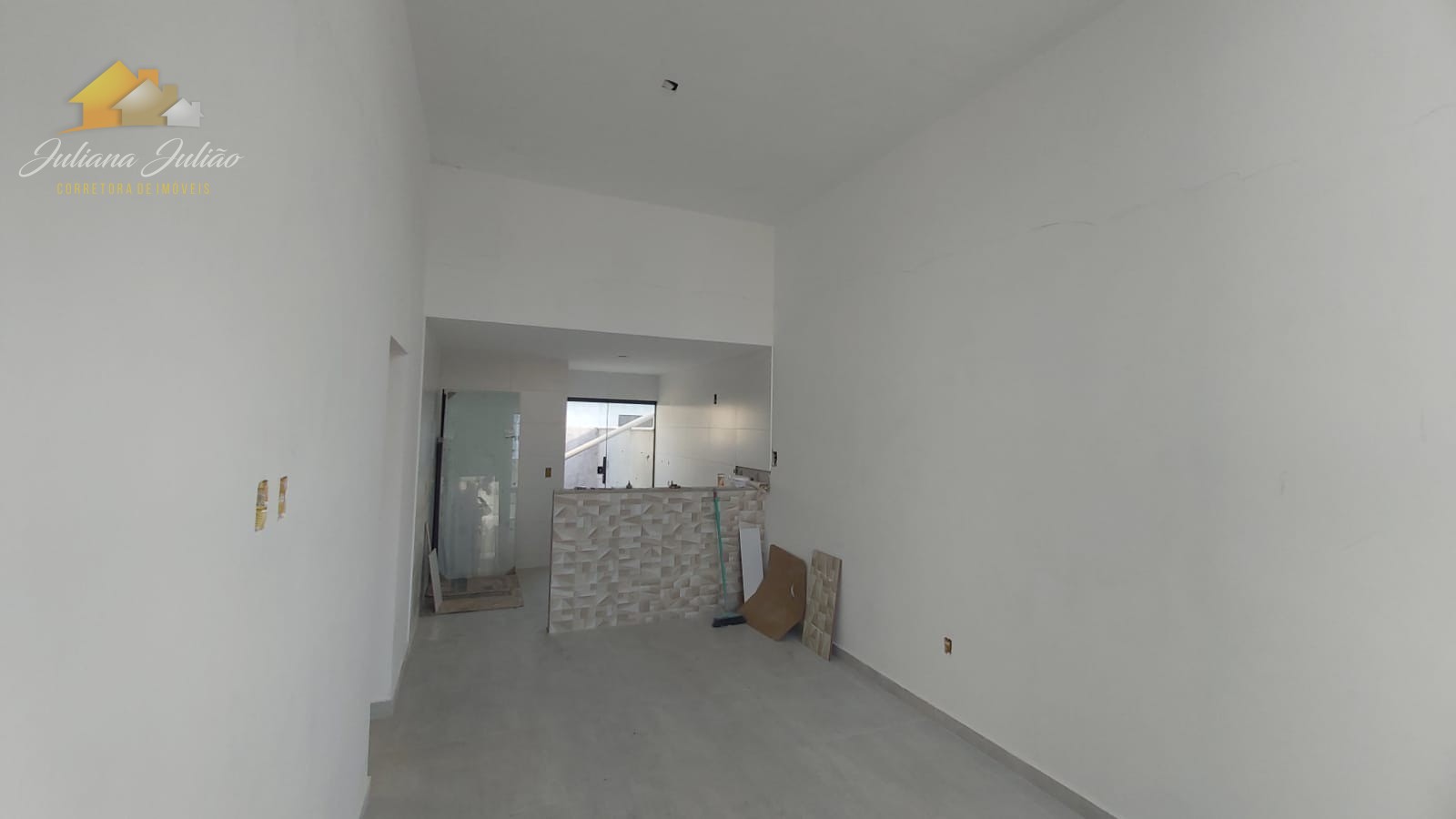 Casa à venda com 3 quartos, 70m² - Foto 6