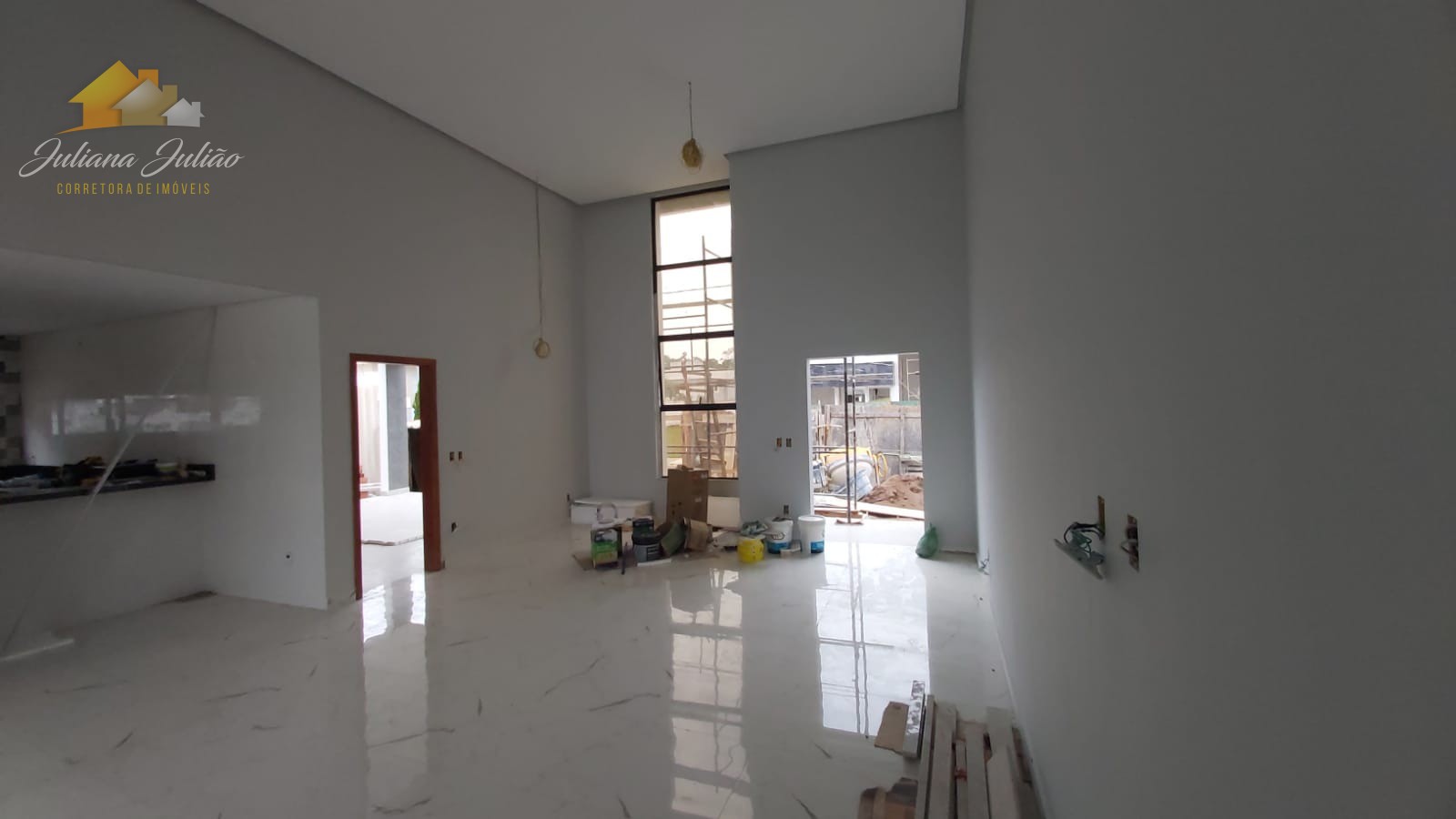 Casa à venda com 3 quartos, 224m² - Foto 8