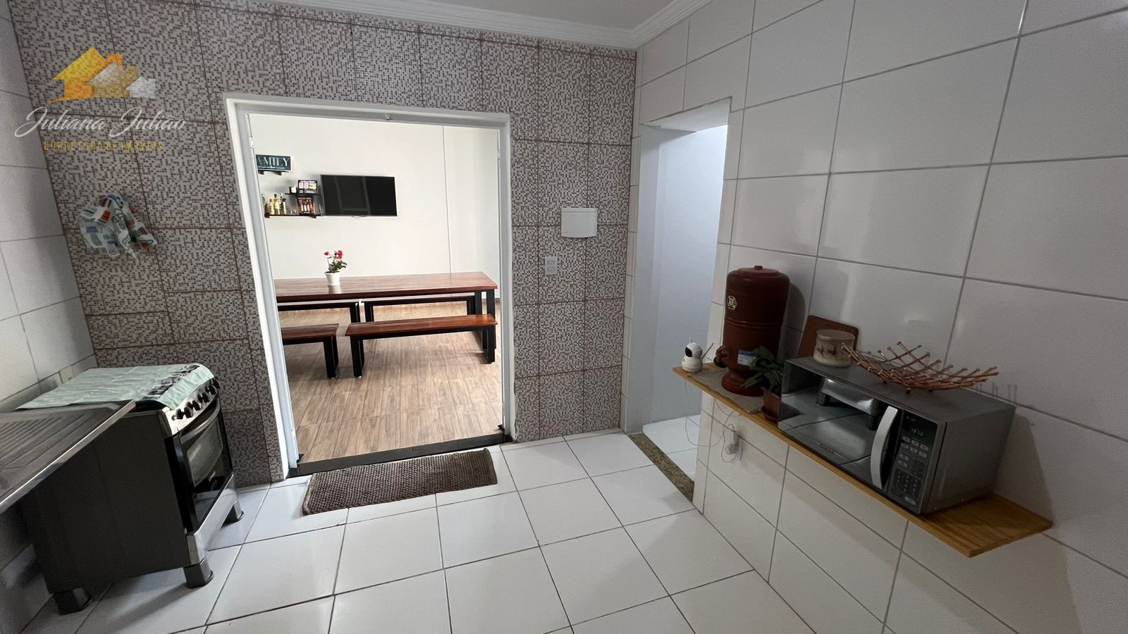 Casa à venda com 2 quartos, 90m² - Foto 21