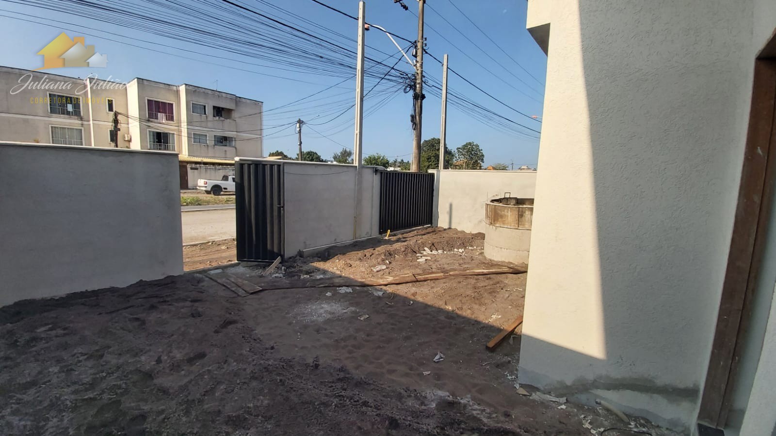 Casa à venda com 3 quartos, 70m² - Foto 5