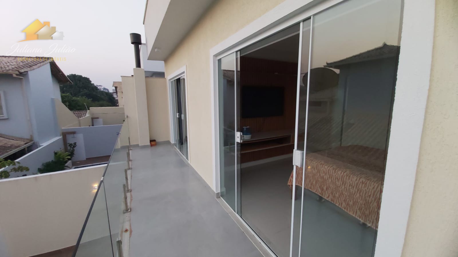 Casa à venda com 3 quartos, 139m² - Foto 44