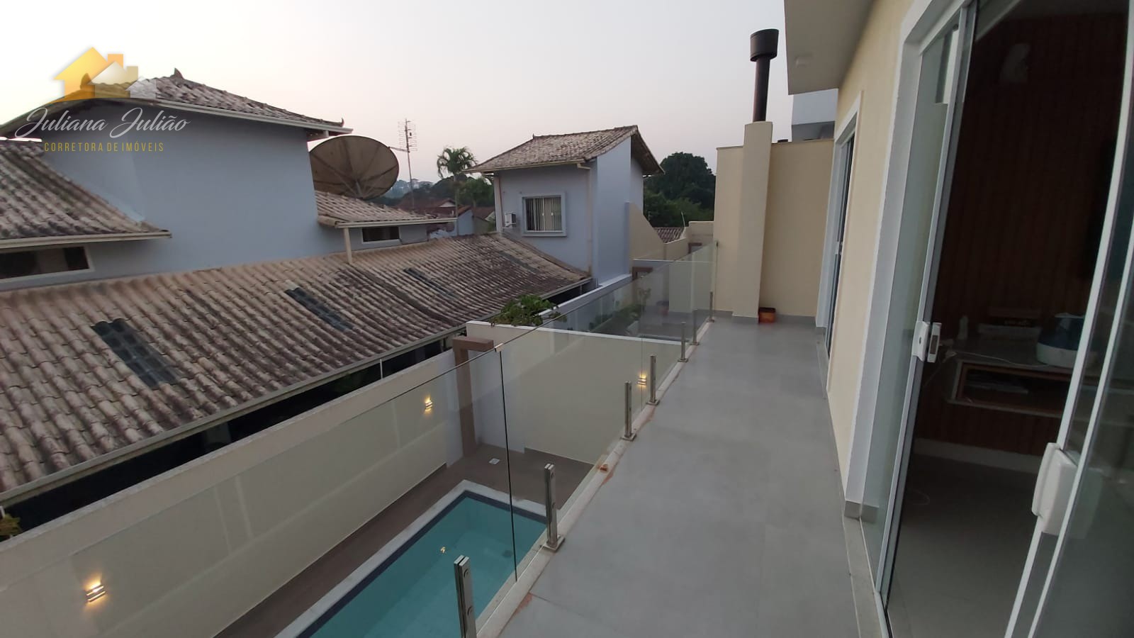 Casa à venda com 3 quartos, 139m² - Foto 43