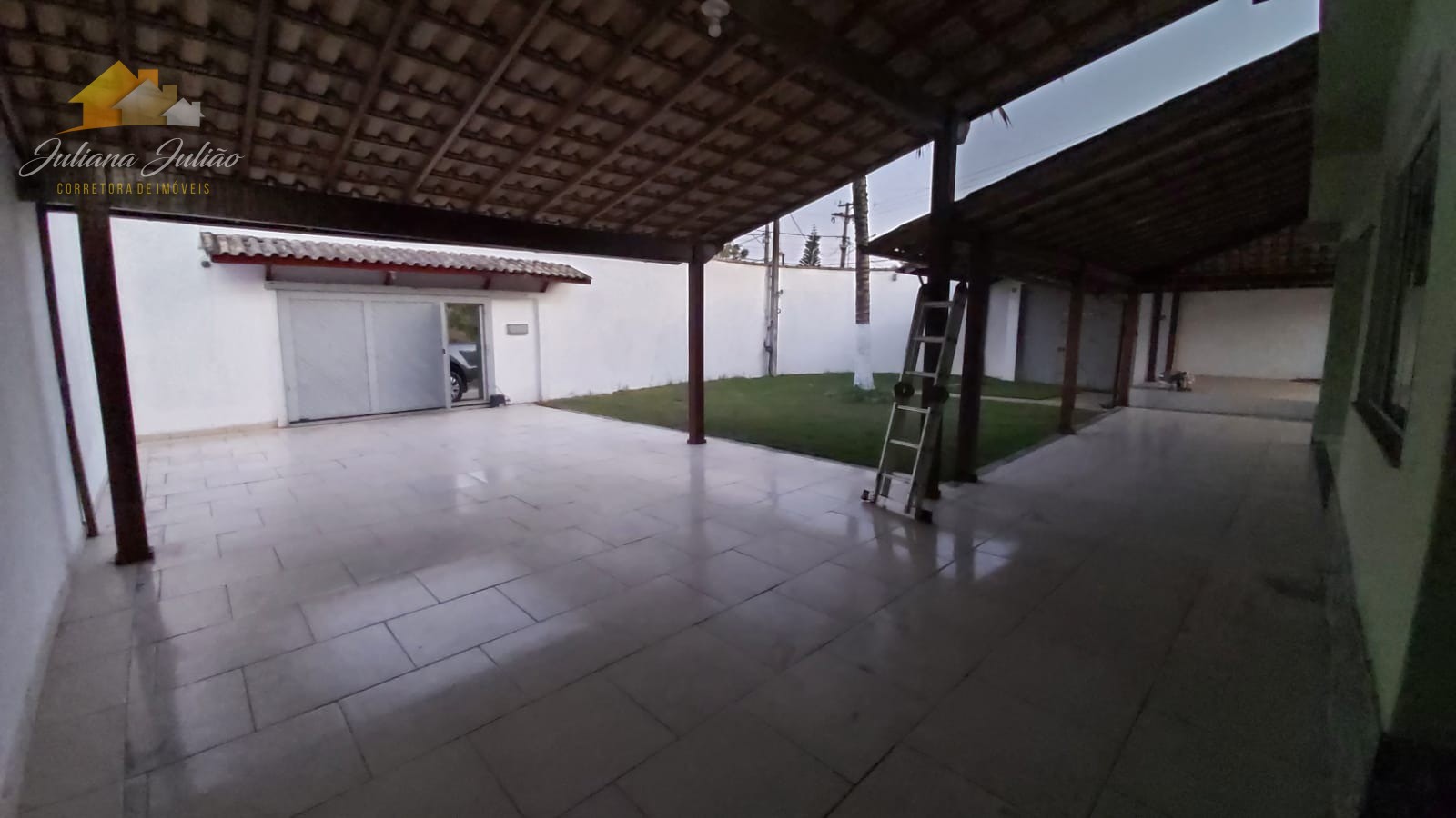 Casa à venda e aluguel com 5 quartos, 240m² - Foto 8