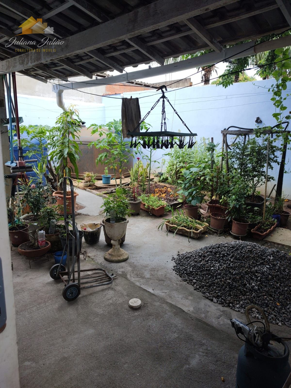 Casa à venda com 6 quartos, 173m² - Foto 31