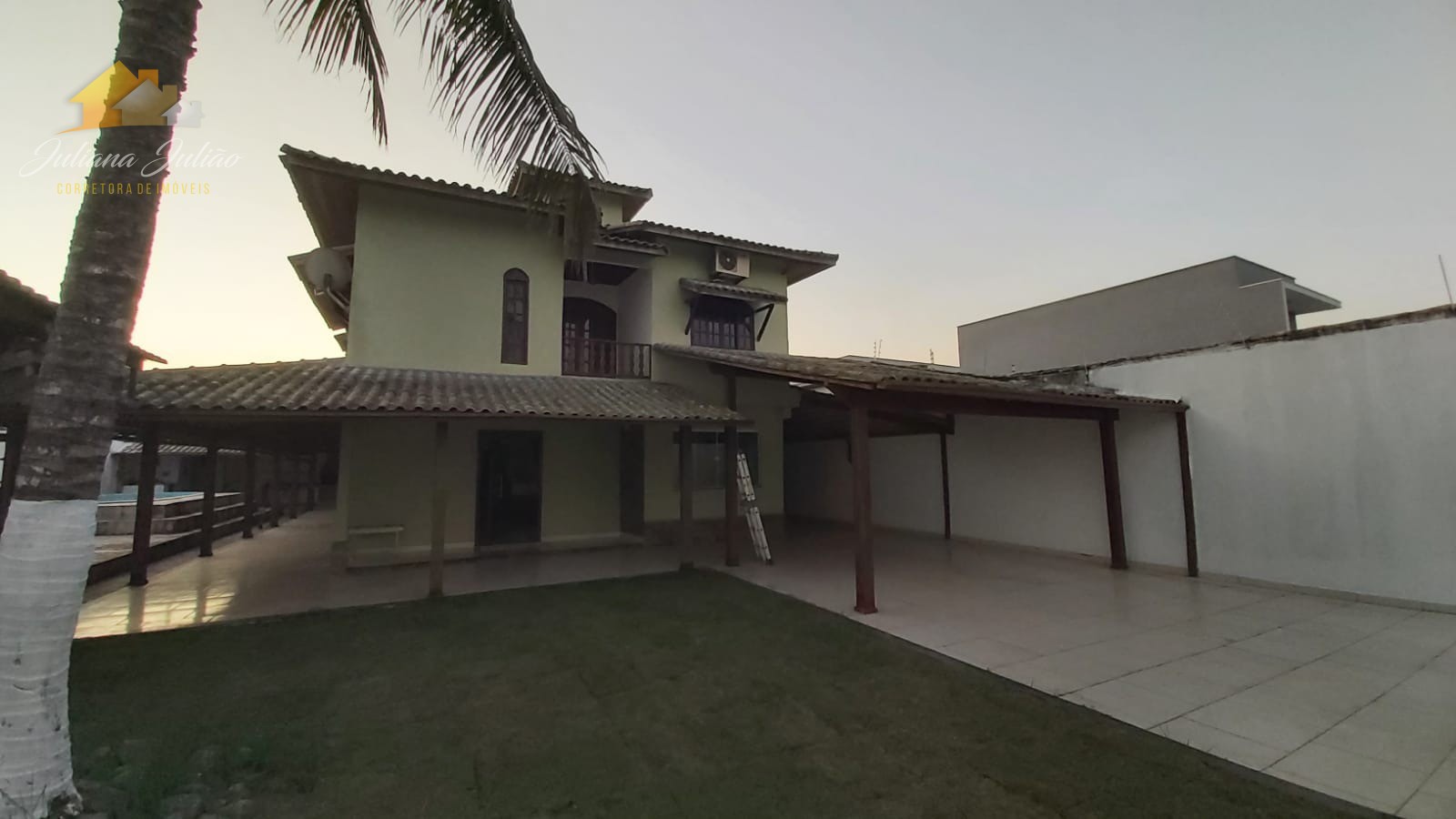 Casa à venda e aluguel com 5 quartos, 240m² - Foto 5