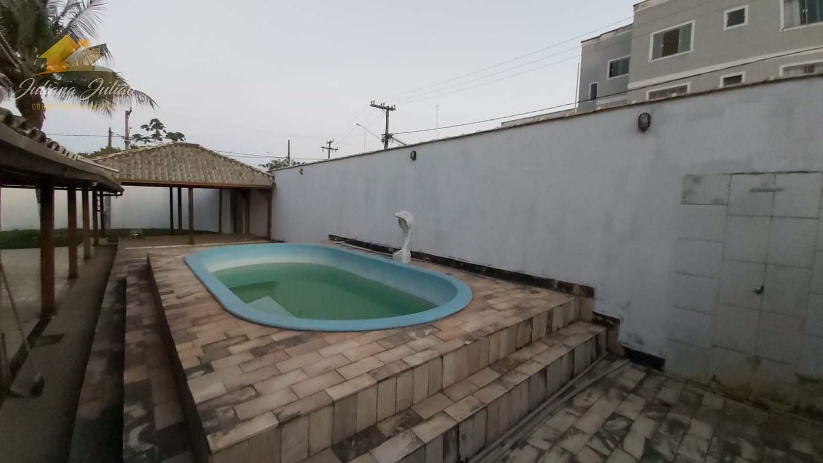 Casa à venda e aluguel com 5 quartos, 240m² - Foto 14