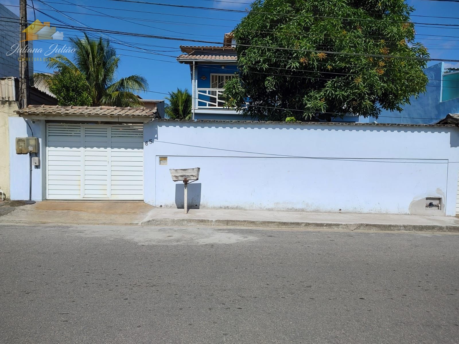 Casa à venda com 6 quartos, 173m² - Foto 2