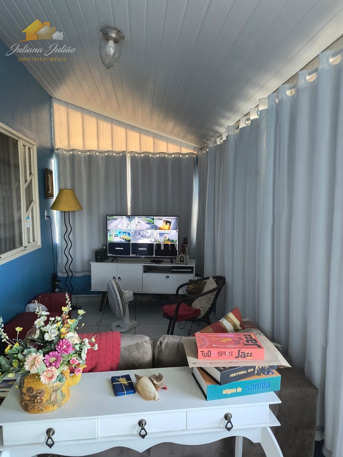 Casa à venda com 6 quartos, 173m² - Foto 11