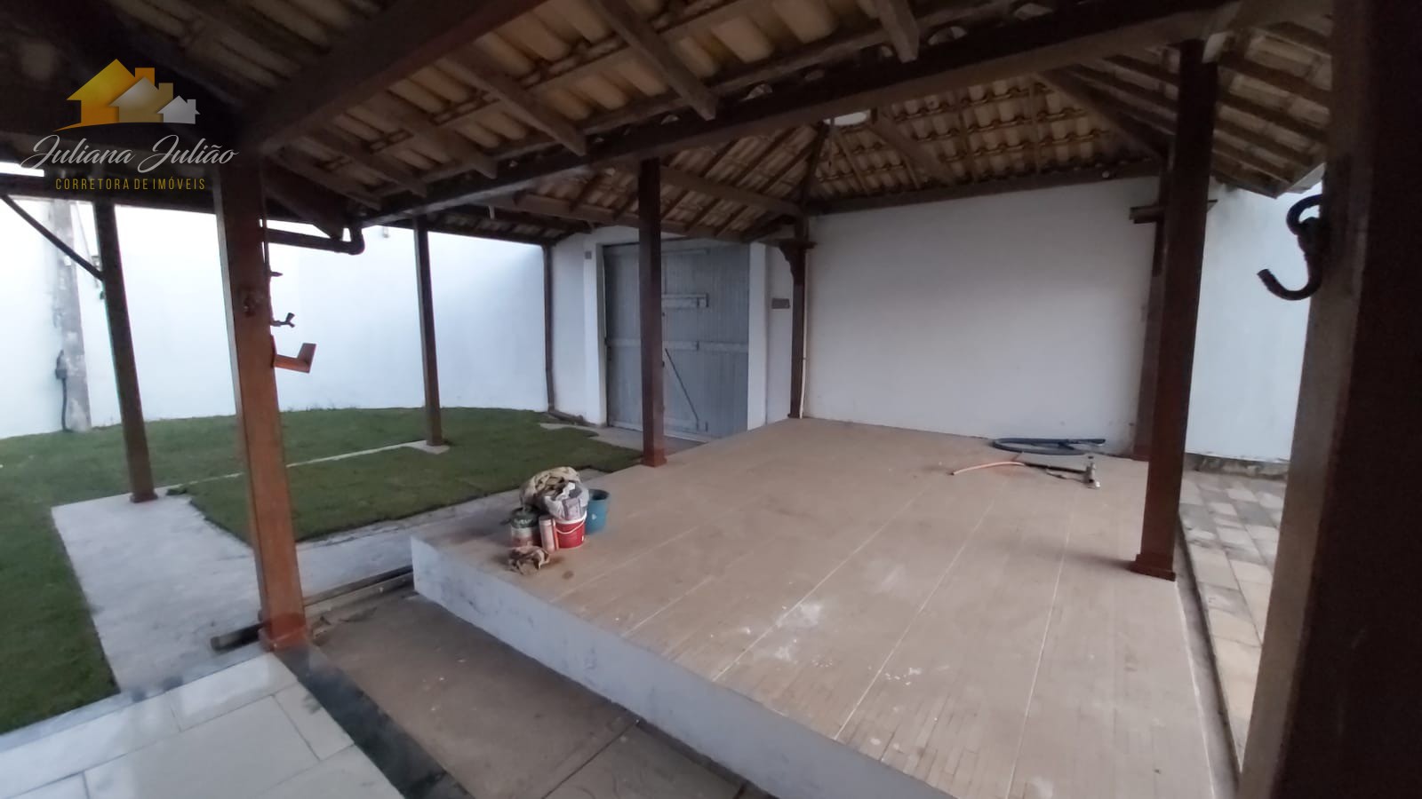 Casa à venda e aluguel com 5 quartos, 240m² - Foto 12