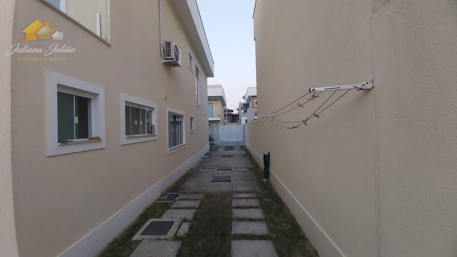 Casa à venda com 3 quartos, 139m² - Foto 32