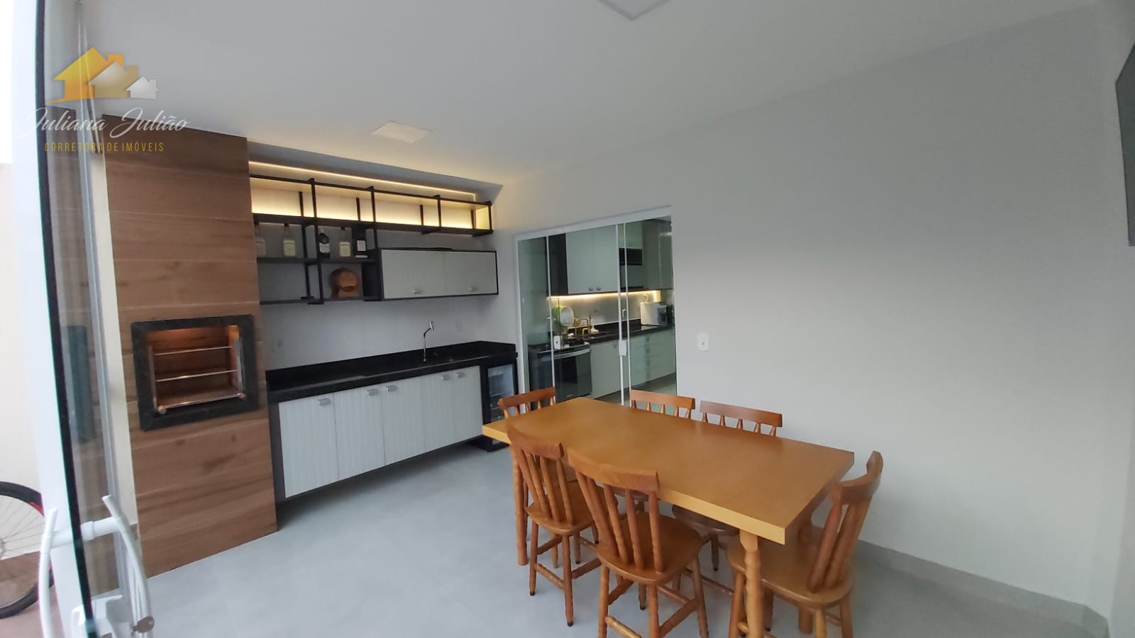 Casa à venda com 3 quartos, 139m² - Foto 26
